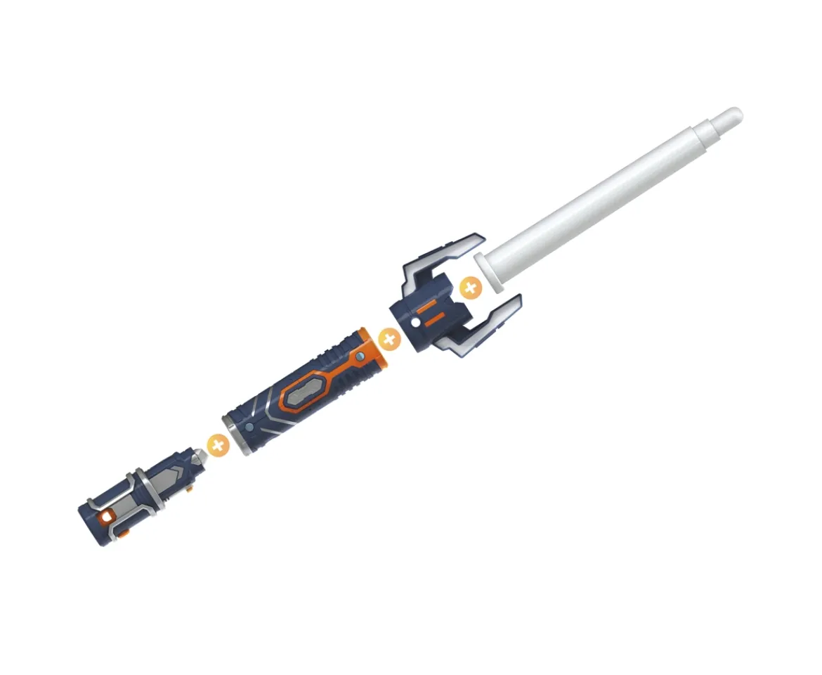 Ken Black Star Wars Lightsaber Forge Assortment| Action Figures & Playsets