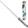 Ken Black Star Wars Lightsaber Forge Ahsoka Tano Electronic White Lightsaber| Action Figures & Playsets
