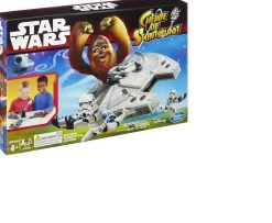 Ken Black STAR WARS Loopin' Chewie Family Stormtrooper-chasing Fun Chewbacca Children Game| Board Games