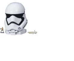 Ken Black Star Wars: The Force Awakens Micro Machines Battle Sets Assortment| Action Figures & Playsets