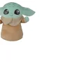 Ken Black Star Wars The Mandalorian 25cm Grogu Plush| Soft Toys