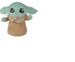Ken Black Star Wars The Mandalorian 25cm Grogu Plush| Soft Toys