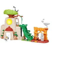 Ken Black Star Wars Young Jedi Temple Playset| Action Figures & Playsets