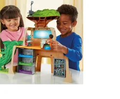 Ken Black Star Wars Young Jedi Temple Playset| Action Figures & Playsets