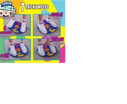 Ken Black Stay Active Level Out Balance Board| Garden Games