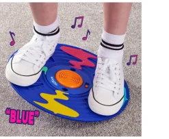 Ken Black Stay Active Level Out Balance Board| Garden Games