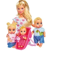 Ken Black Steffi Love: Baby World 29cm Dolls and Accessories| Dolls & Dollhouses