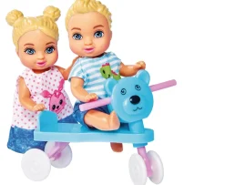 Ken Black Steffi Love: Baby World 29cm Dolls and Accessories| Dolls & Dollhouses