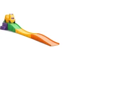 Ken Black Step 2 Up & Down Roller Coaster| Pedal & Foot To Floor Ride Ons