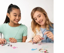 Ken Black Sticki Rolls Sticki Station Jewellery Kit| Art & Crafts