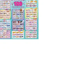 Ken Black Sticki Rolls Sticki Station Jewellery Kit| Art & Crafts