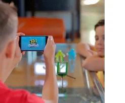 Ken Black StikBot Figure Assortment| Trading Cards & Collectibles