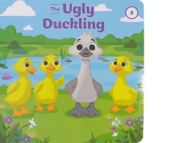 Ken Black Storytelling Bear with 8 stories| Preschool & Electronic Learning