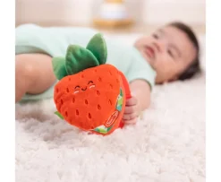 Ken Black Strawberry Take Along Toy| Baby Play