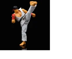 Ken Black Street Fighter Ryu 15cm Action Figure| Action Figures & Playsets