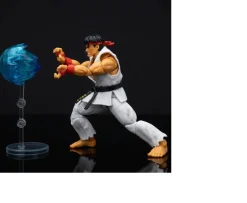 Ken Black Street Fighter Ryu 15cm Action Figure| Action Figures & Playsets