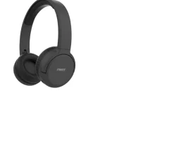 Ken Black Streetz BT210 Bluetooth On Ear Headphones Black| Audio & Electronics