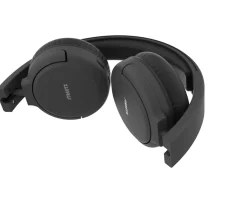 Ken Black Streetz BT210 Bluetooth On Ear Headphones Black| Audio & Electronics