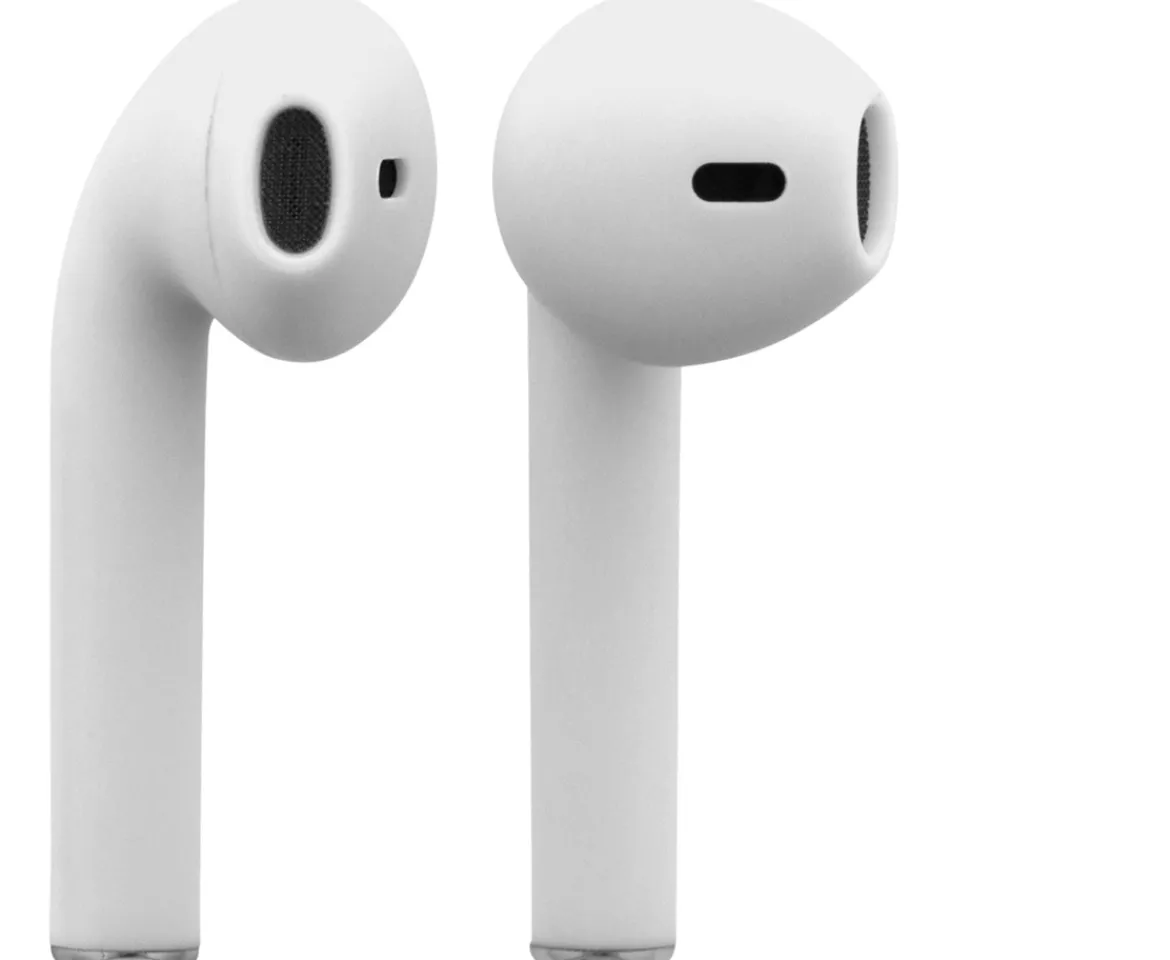 Ken Black Streetz True Wireless Bluetooth Earbuds White| Audio & Electronics