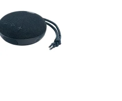 Ken Black Streetz Waterproof Bluetooth Speaker Blue| Audio & Electronics