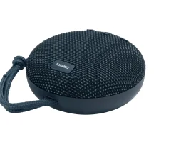 Ken Black Streetz Waterproof Bluetooth Speaker Blue| Audio & Electronics
