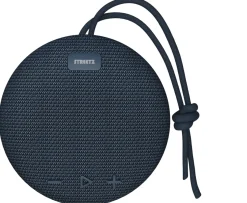 Ken Black Streetz Waterproof Bluetooth Speaker Blue| Audio & Electronics