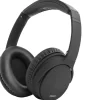 Ken Black Streetz Wireless Bluetooth Noise Cancelling Headphones| Audio & Electronics