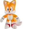 Ken Black Stretch Sonic Tails| Action Figures & Playsets