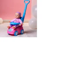 Ken Black Stroll With Me Dolly| Dolls & Dollhouses