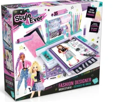 Ken Black Style 4 Ever Fashion Designer Studio| Dolls & Dollhouses