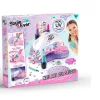 Ken Black Style 4 Ever Nail Art Gel Studio| Imaginative Play|Art & Crafts