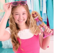 Ken Black Style Bae Dylan 25cm Fashion Doll| Dolls & Dollhouses