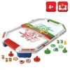 Ken Black Super Mario Air Hockey| Board Games