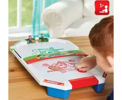 Ken Black Super Mario Air Hockey| Board Games