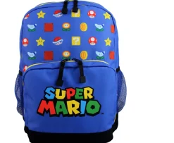 Ken Black Super Mario Backpack| Action Figures & Playsets