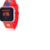 Ken Black Super Mario Kids LED Watch|Kids Kids Watches