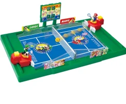 Ken Black Super Mario Rally Tennis| Board Games