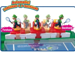Ken Black Super Mario Rally Tennis| Board Games