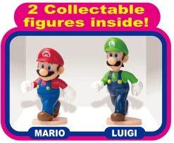 Ken Black Super Mario Rally Tennis| Board Games