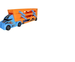 Ken Black Super Wheelz Car Hauler Truck| Building & Vehicle Toys