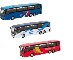 Ken Black Super Wheelz City Coach - Assortment| Building & Vehicle Toys