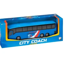 Ken Black Super Wheelz City Coach - Assortment| Building & Vehicle Toys