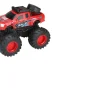 Ken Black Super Wheelz Lights and Sounds Crash Car| Building & Vehicle Toys