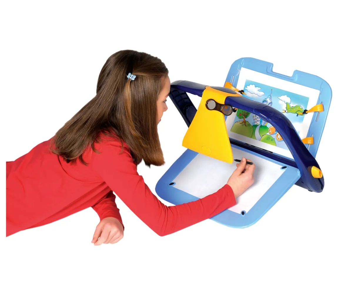 Ken Black SuperGraph| Art & Crafts