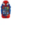 Ken Black Superhero Smart Phone Spiderman| Action Figures & Playsets