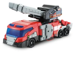 Ken Black Switch & Go Dinos® Rescue Raiders 3-in-1| Vtech|Preschool & Electronic Learning