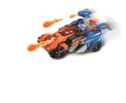Ken Black Switch & Go Dinos® Rip & Shred 2-in-1| Vtech|Action Figures & Playsets