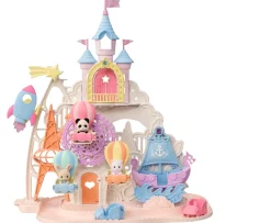 Ken Black Sylvanian Families Baby Amusement Park| Dolls & Dollhouses