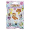 Ken Black Sylvanian Families Baby Seashore Friends Blind Bag - Assortment| Dolls & Dollhouses