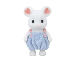 Ken Black Sylvanian Families Bath Time Bubble Siblings| Dolls & Dollhouses